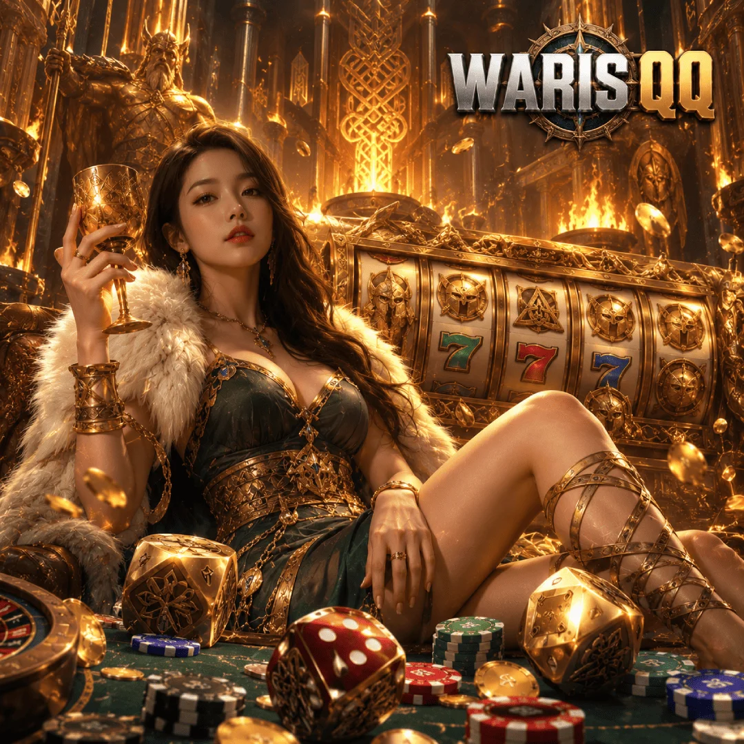 Banner promosi warisqqslot.com